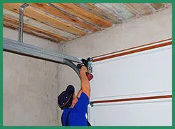 Quality Garage Door Service San Jose, CA 408-474-0508 - sprin-sid-gr-22m