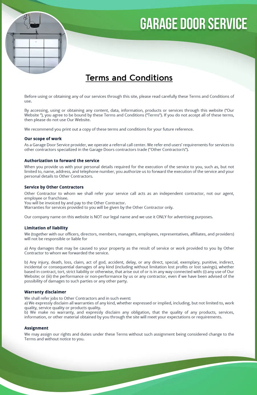 Quality Garage Door Service San Jose, CA 408-474-0508